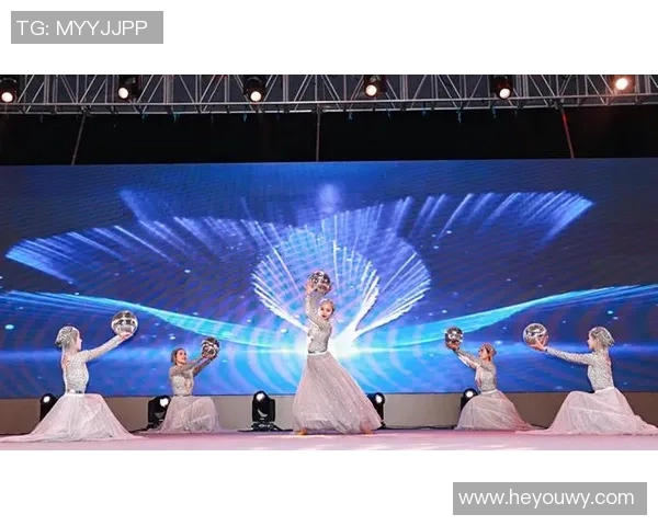 你的梦想舞台即将启幕,出道预告片带你走进璀璨未来